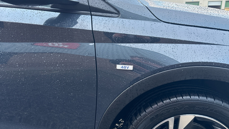 Hyundai BAYON 1.0 TGDi 48V MHEV SE Connect 5dr DCT Petrol Hatchback